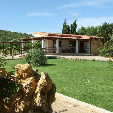 Agriturismo Corallo Санта-Марія-ла-Пальма Екстер'єр фото